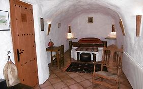Cuevas Andalucia